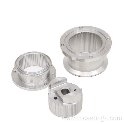 Precision casting CNC machining Joyoung Soymilk accessories